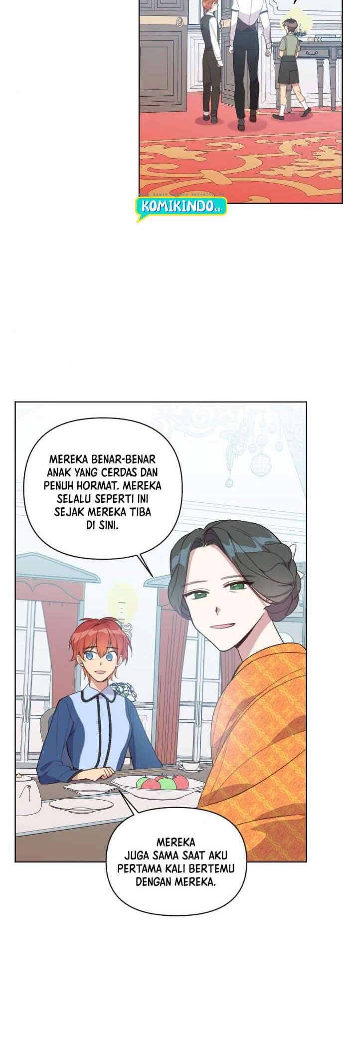 Asirhart Kingdom Aide Chapter 27 Gambar 20