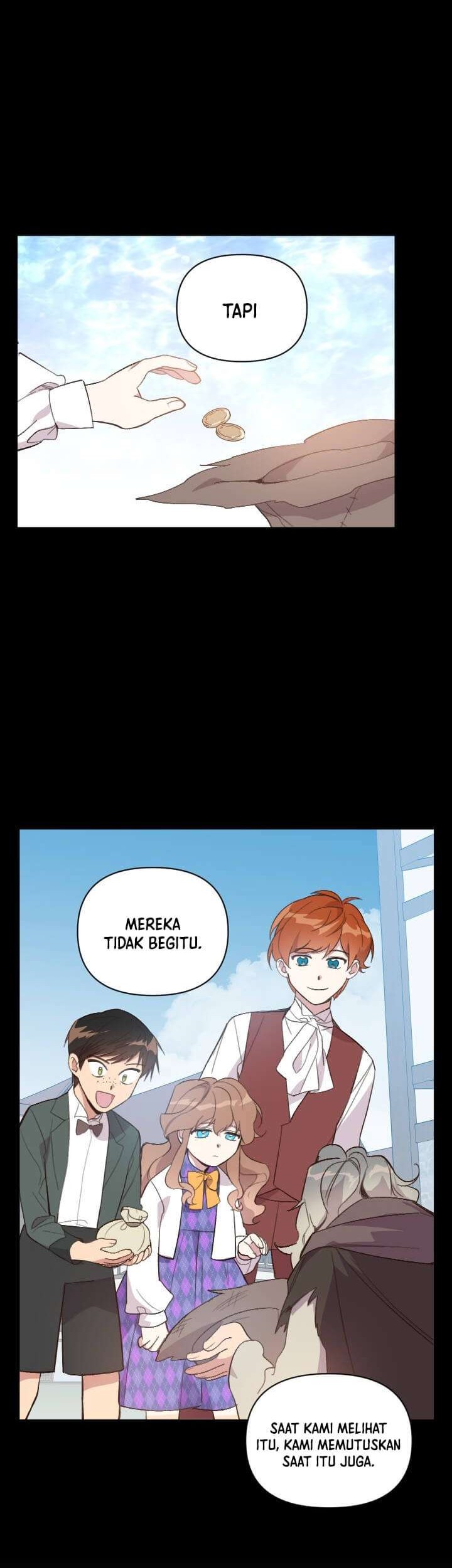 Asirhart Kingdom Aide Chapter 27 Gambar 22