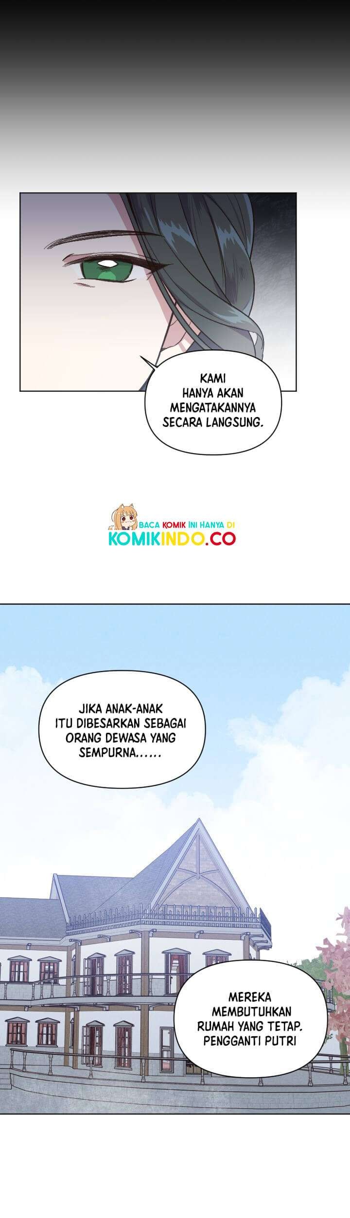 Asirhart Kingdom Aide Chapter 27 Gambar 24