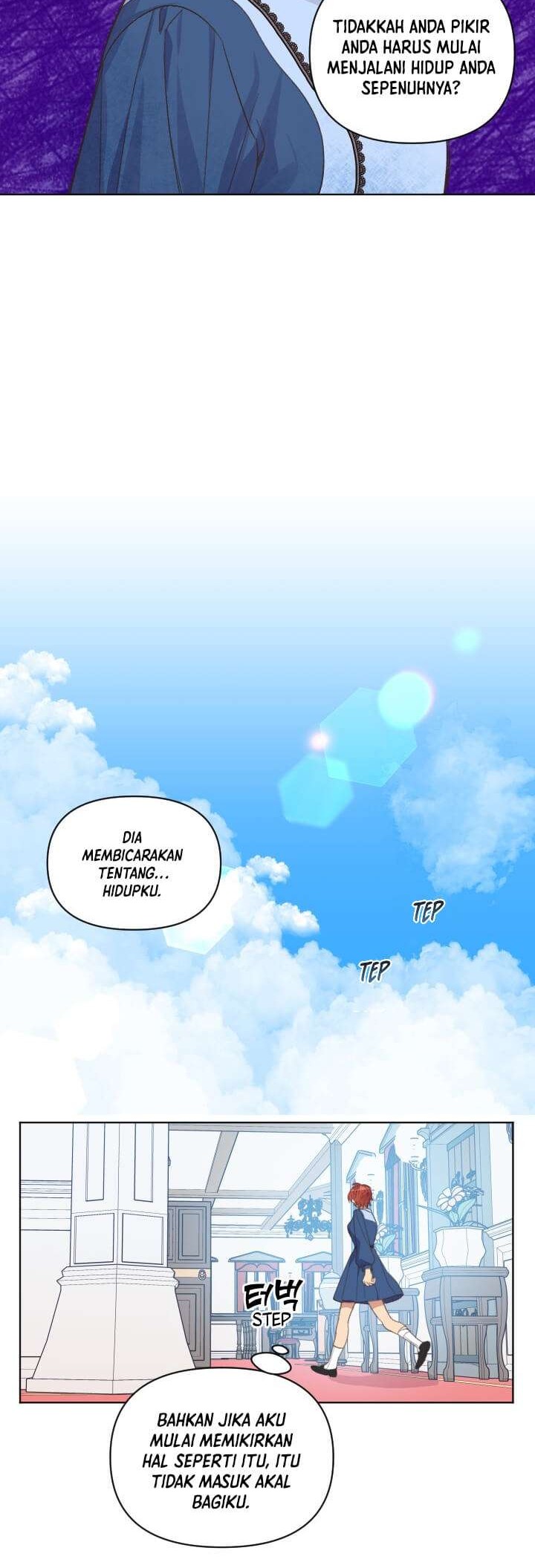 Asirhart Kingdom Aide Chapter 27 Gambar 27
