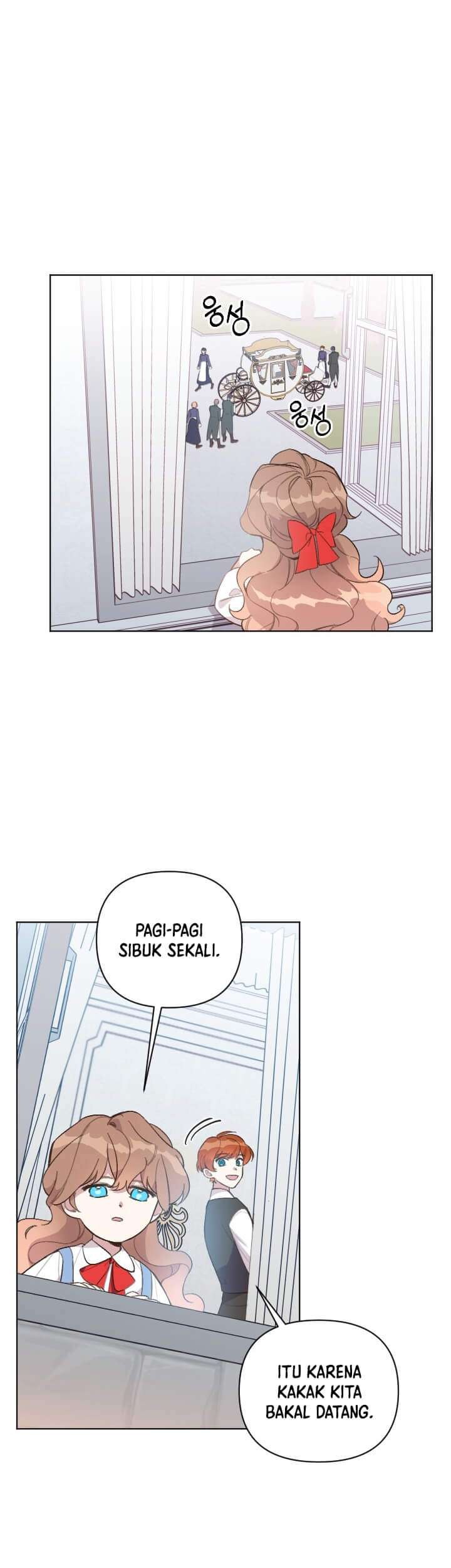 Manhwa Asirhart Kingdom Aide Chapter 27 gambar nomor 2