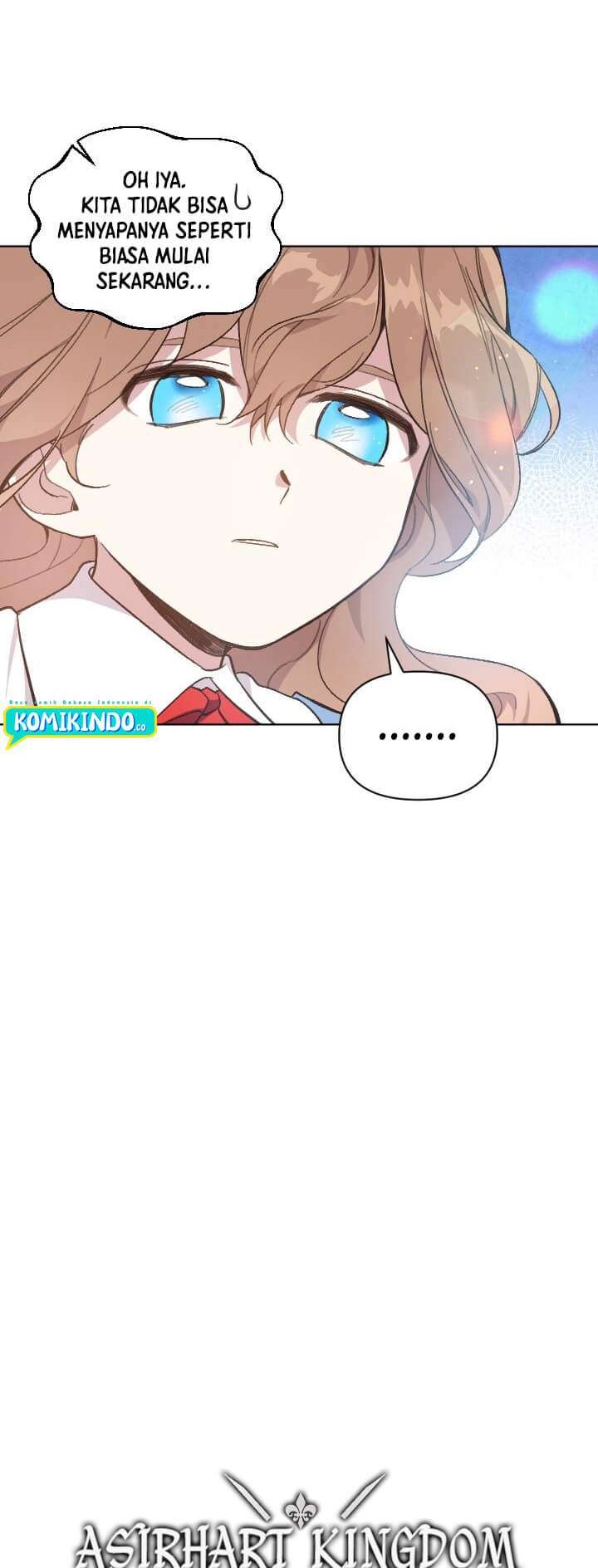 Asirhart Kingdom Aide Chapter 27 Gambar 3