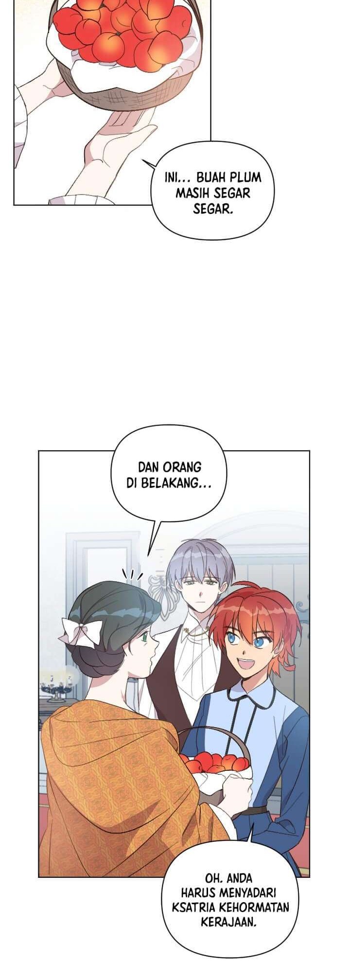 Asirhart Kingdom Aide Chapter 27 Gambar 5