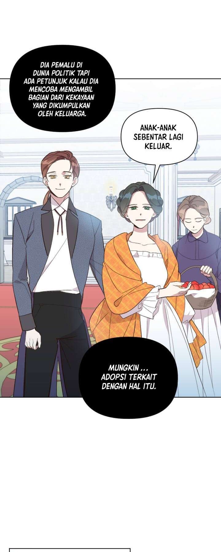 Asirhart Kingdom Aide Chapter 27 Gambar 7