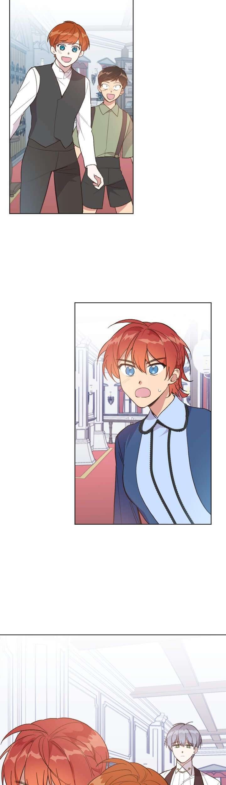 Asirhart Kingdom Aide Chapter 27 Gambar 8