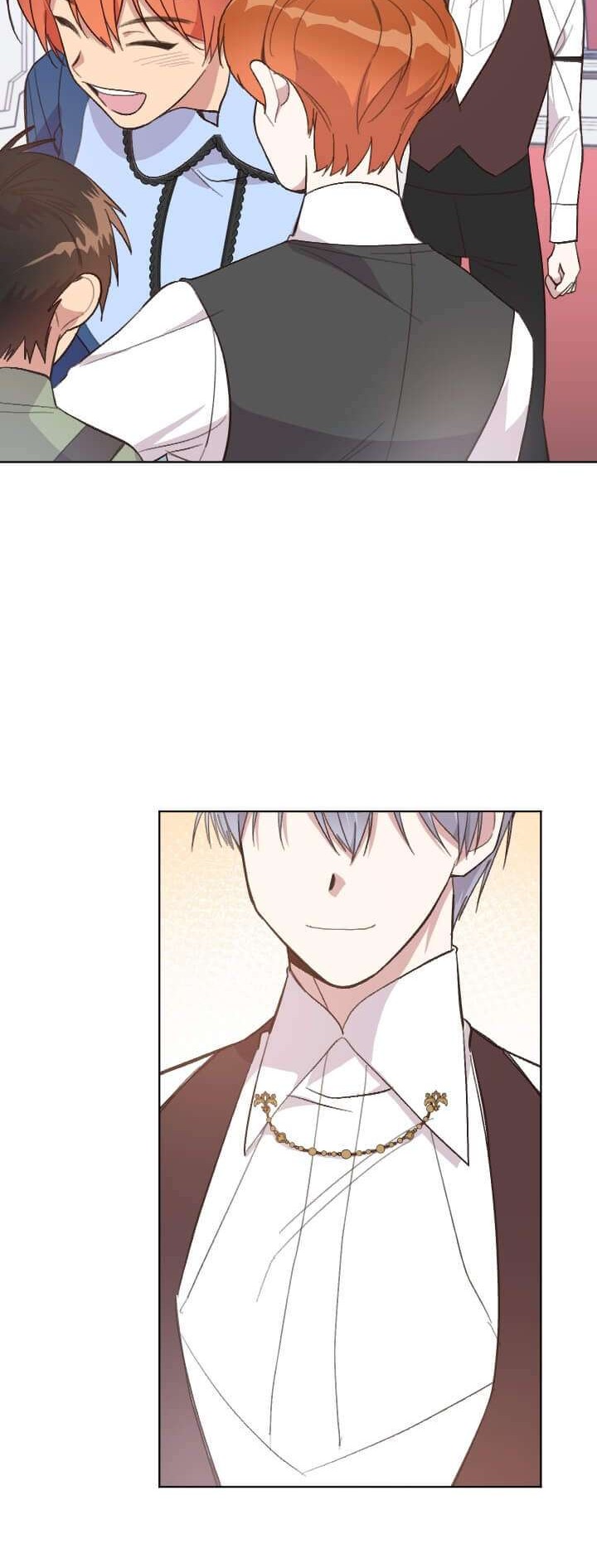 Asirhart Kingdom Aide Chapter 27 Gambar 9