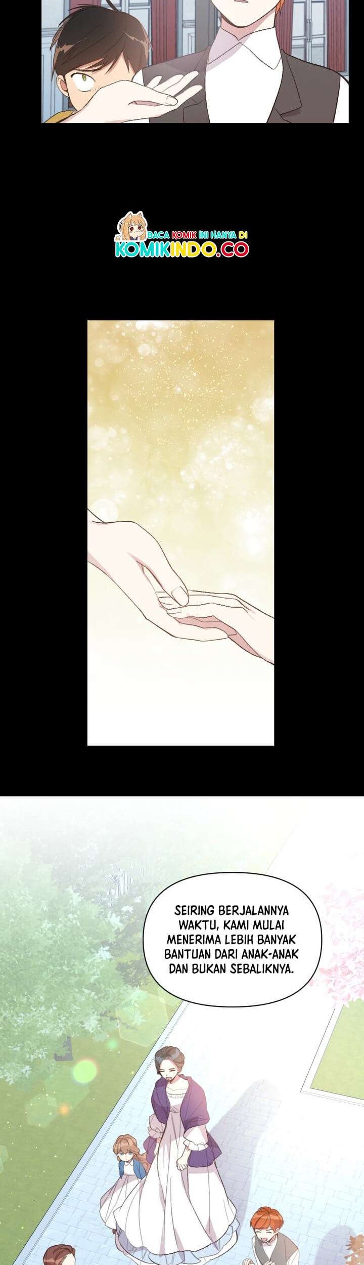 Asirhart Kingdom Aide Chapter 27 Gambar 15