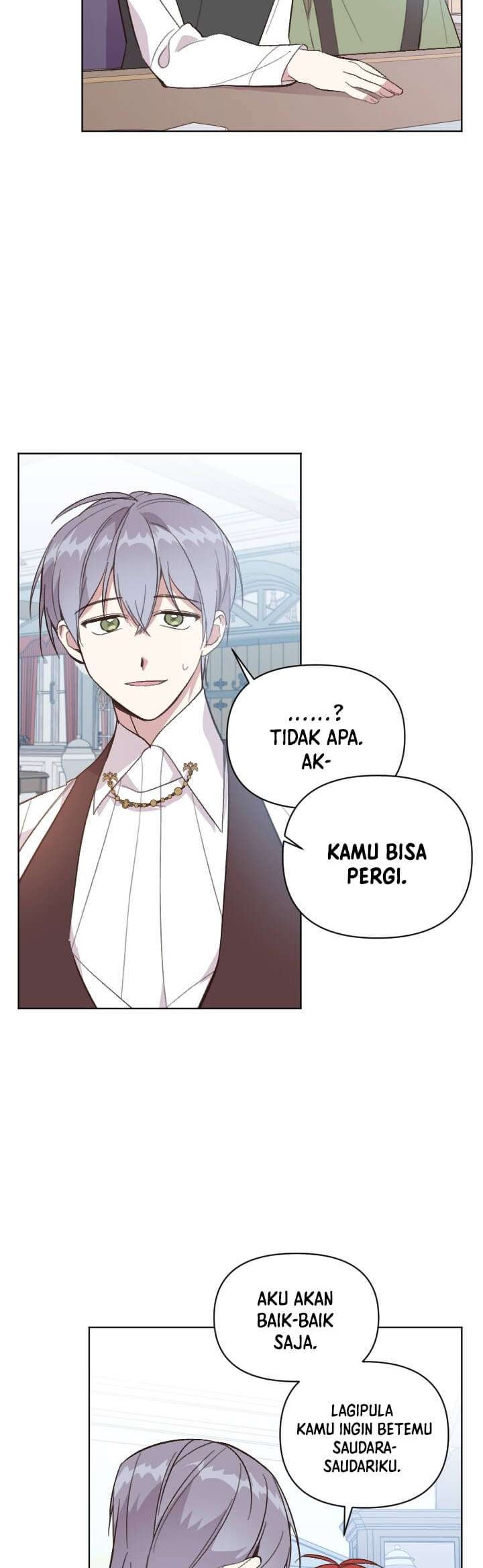 Asirhart Kingdom Aide Chapter 27 Gambar 18