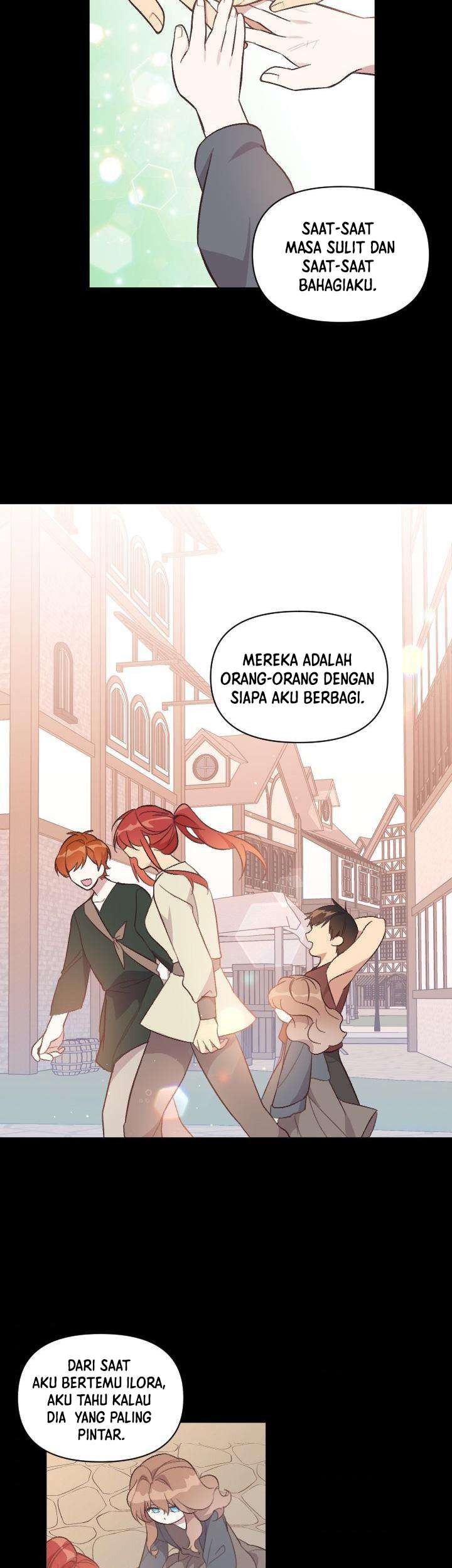 Asirhart Kingdom Aide Chapter 28 Gambar 27