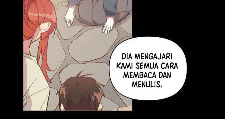 Asirhart Kingdom Aide Chapter 28 Gambar 28