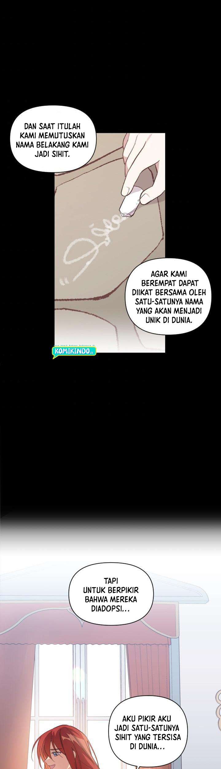 Asirhart Kingdom Aide Chapter 28 Gambar 29