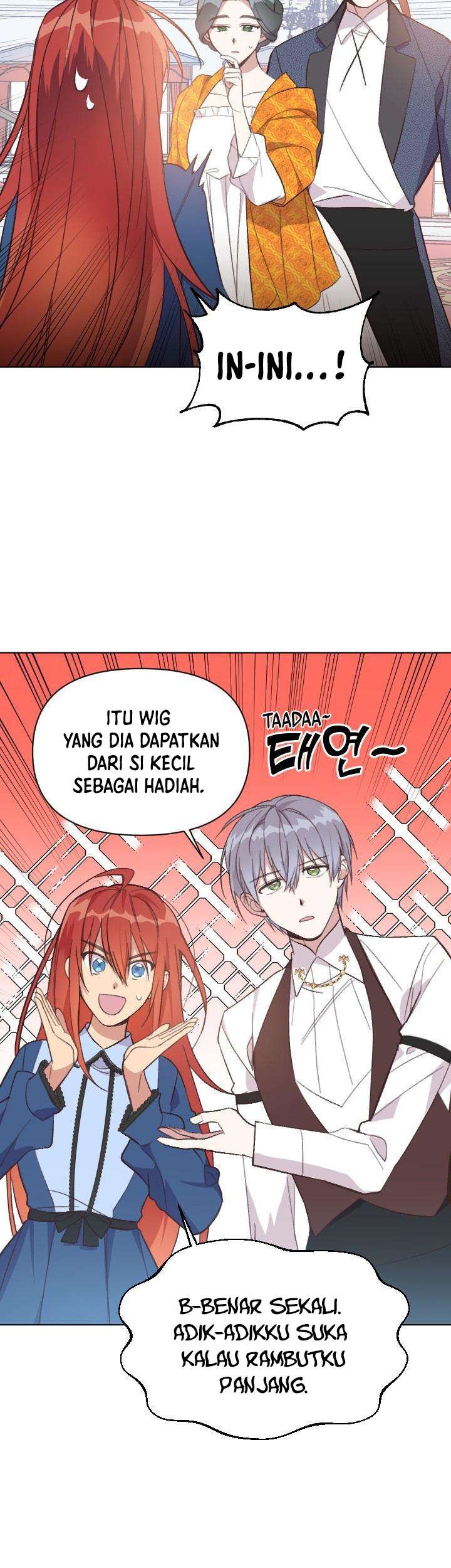 Asirhart Kingdom Aide Chapter 28 Gambar 17