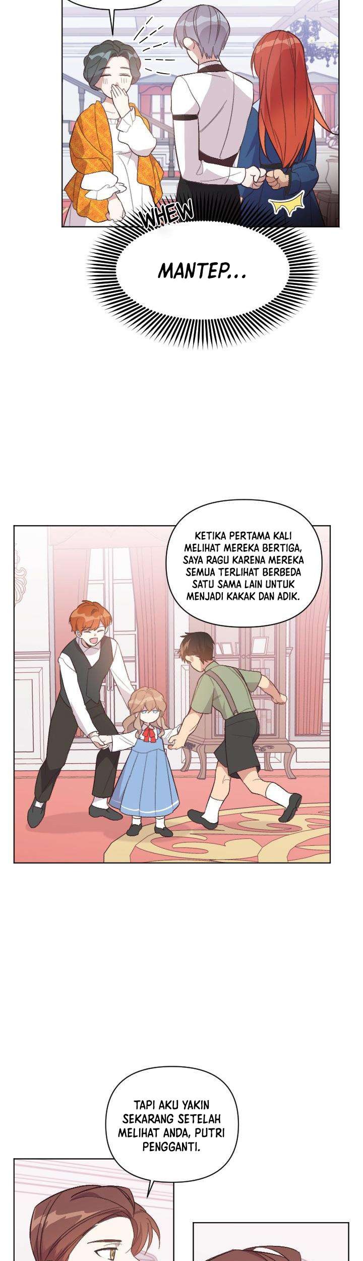 Asirhart Kingdom Aide Chapter 28 Gambar 19