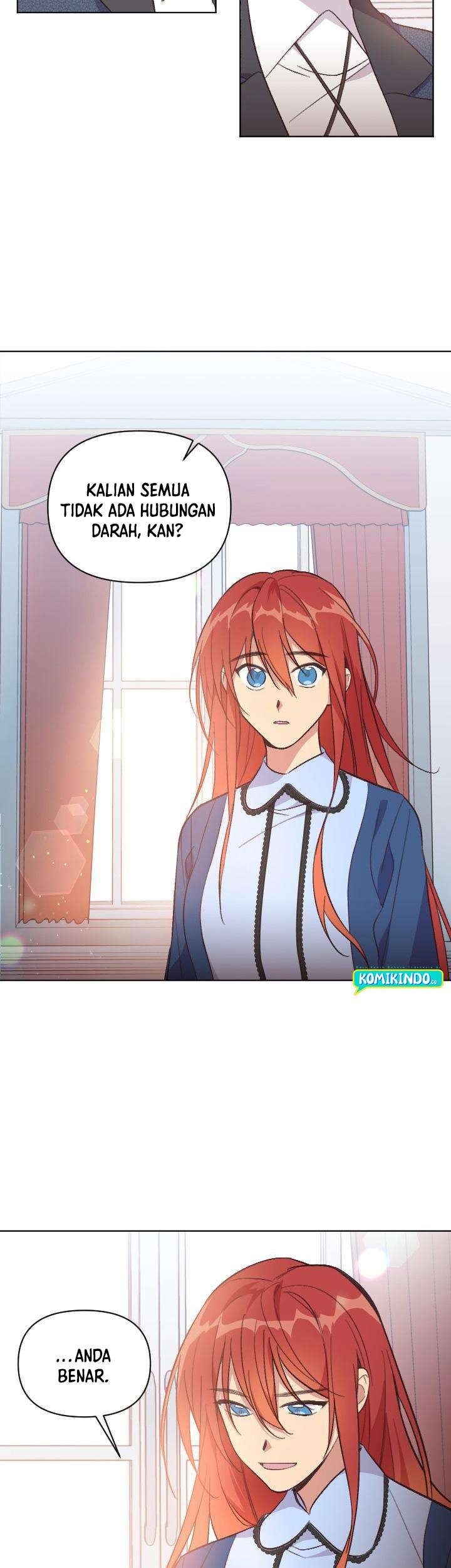 Asirhart Kingdom Aide Chapter 28 Gambar 21