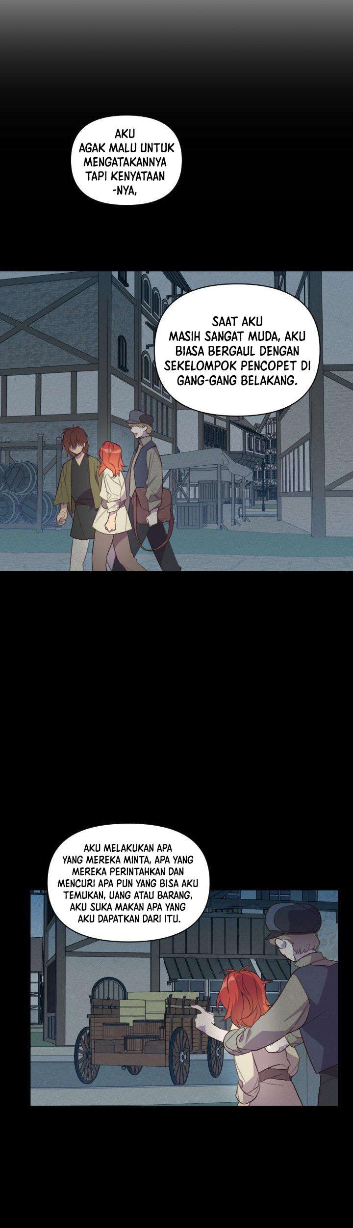 Asirhart Kingdom Aide Chapter 28 Gambar 23