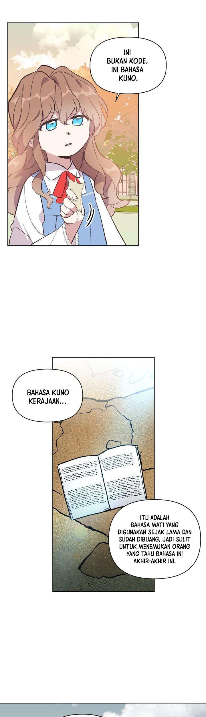 Asirhart Kingdom Aide Chapter 28 Gambar 45