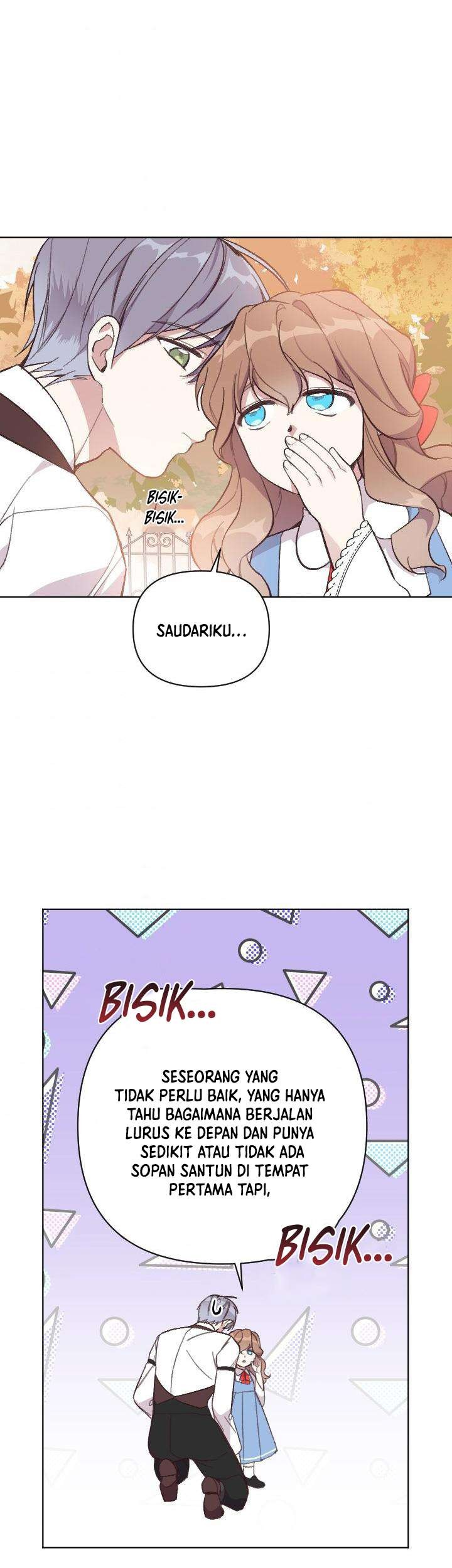 Asirhart Kingdom Aide Chapter 28 Gambar 51