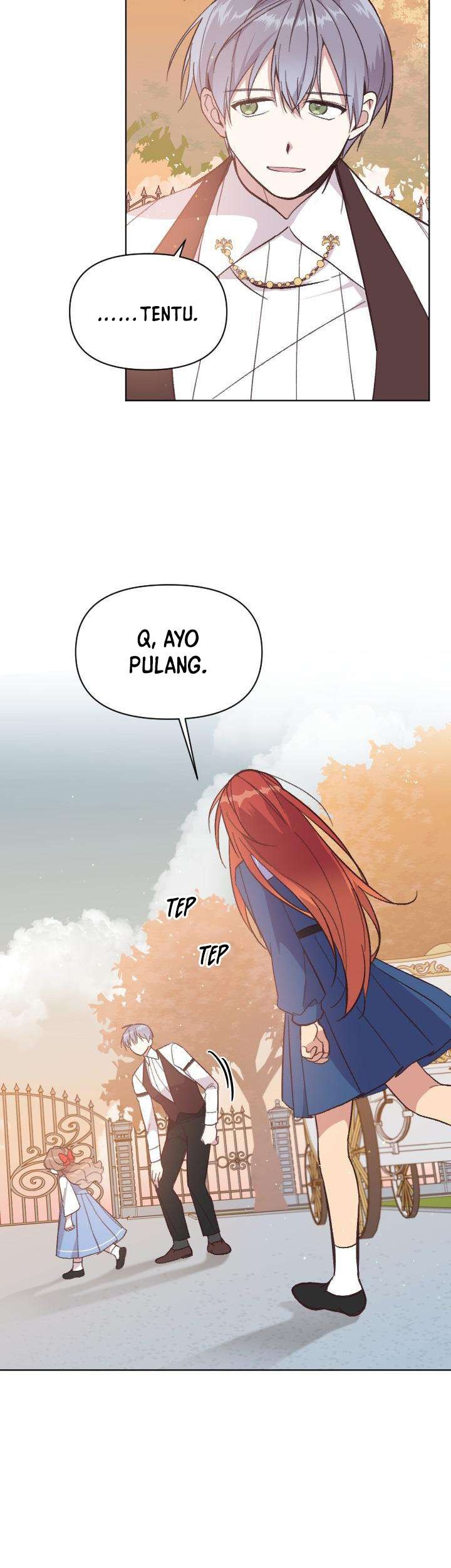 Asirhart Kingdom Aide Chapter 28 Gambar 55