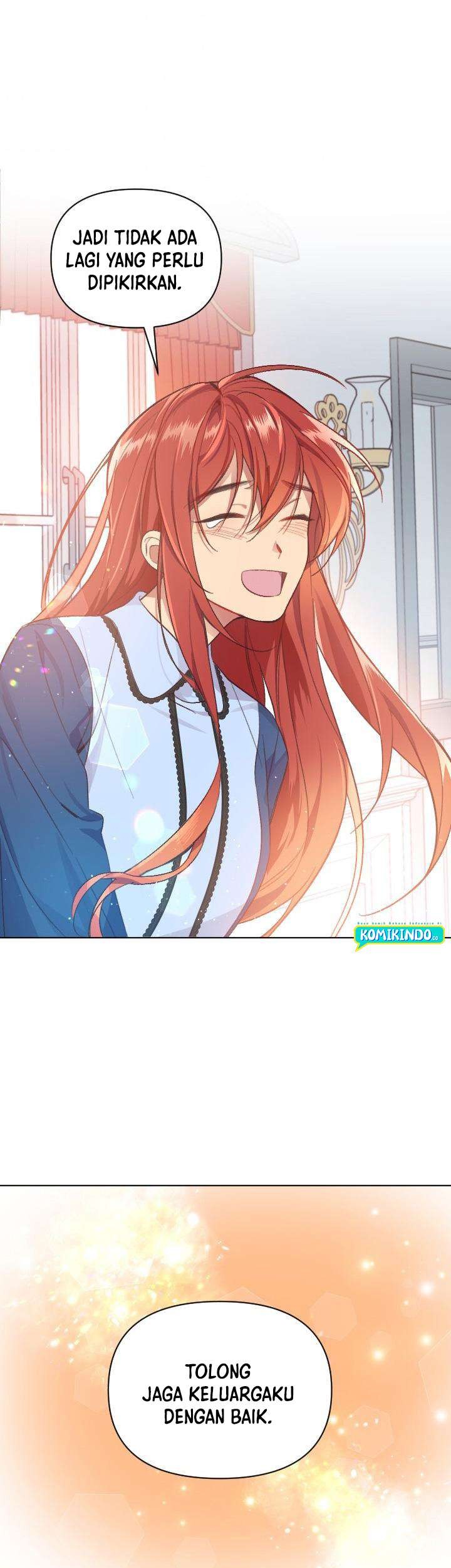 Asirhart Kingdom Aide Chapter 28 Gambar 37