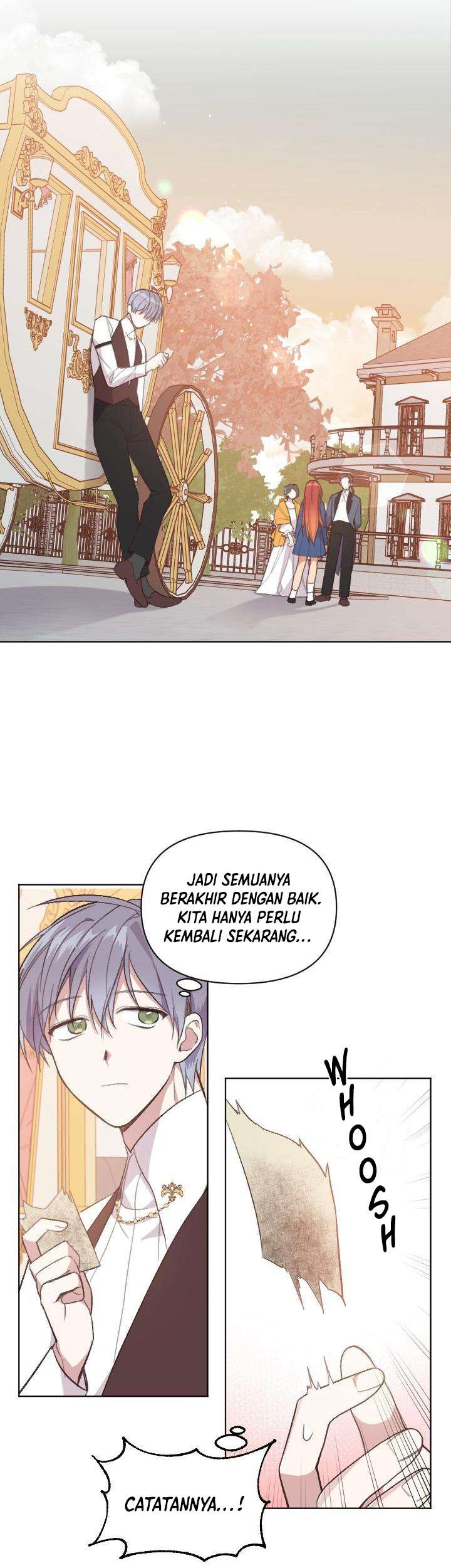 Asirhart Kingdom Aide Chapter 28 Gambar 39