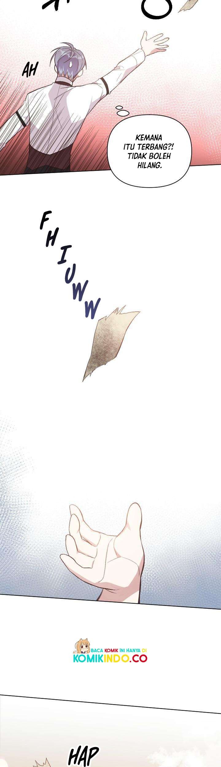 Asirhart Kingdom Aide Chapter 28 Gambar 41