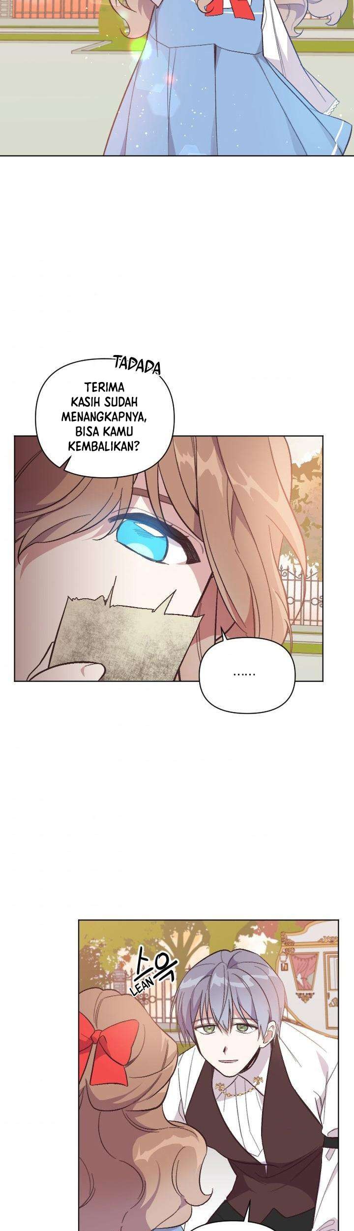 Asirhart Kingdom Aide Chapter 28 Gambar 43