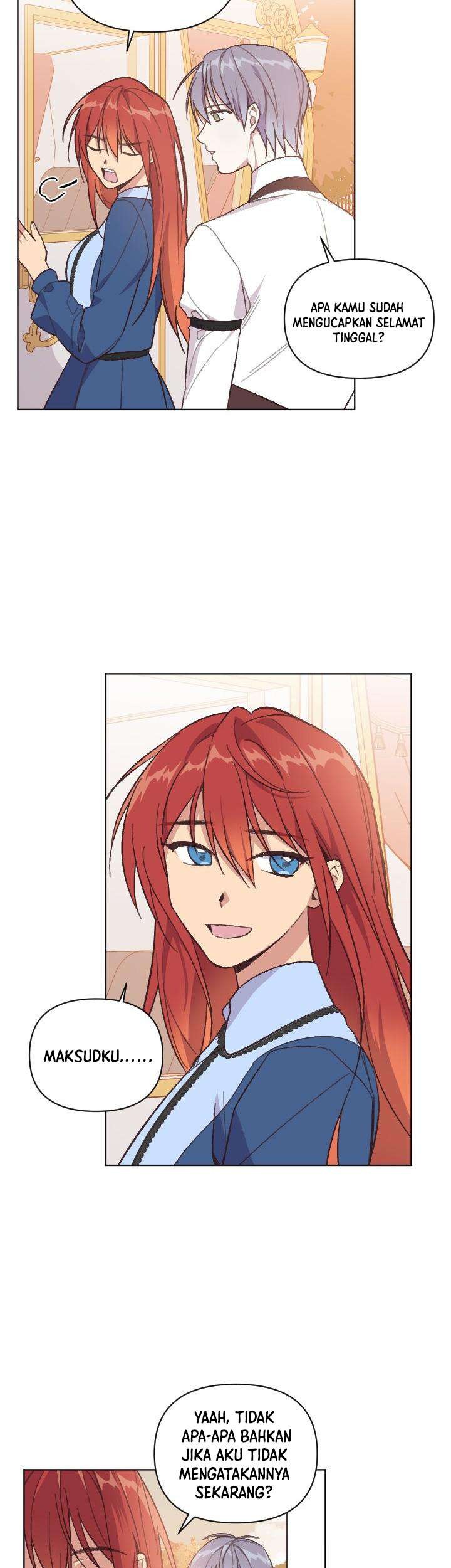 Asirhart Kingdom Aide Chapter 28 Gambar 57