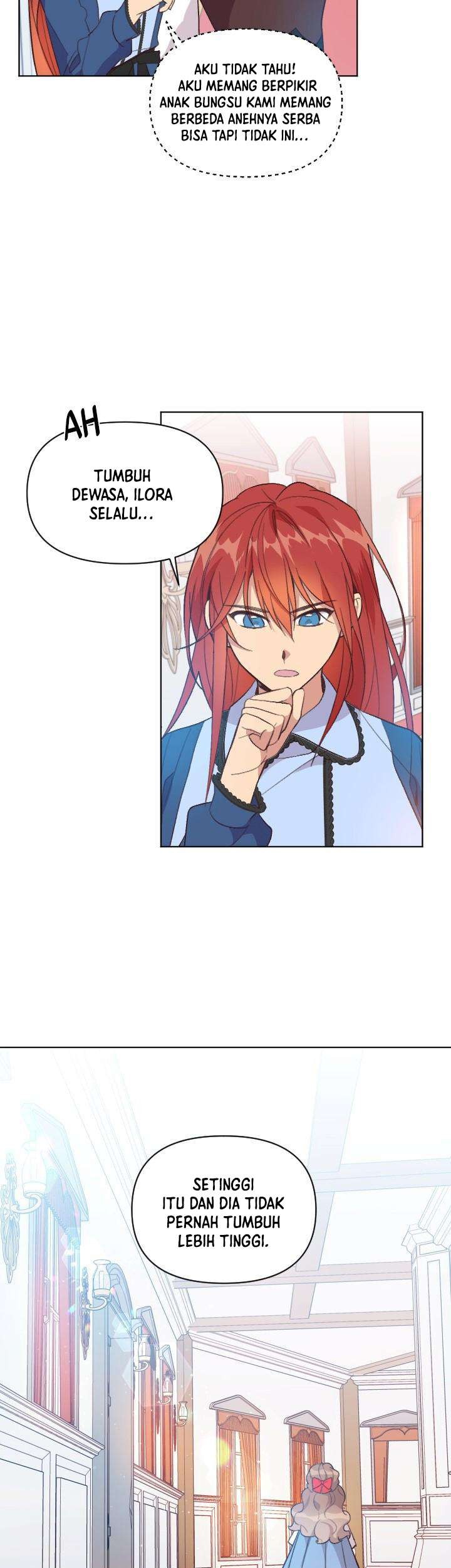 Asirhart Kingdom Aide Chapter 28 Gambar 13