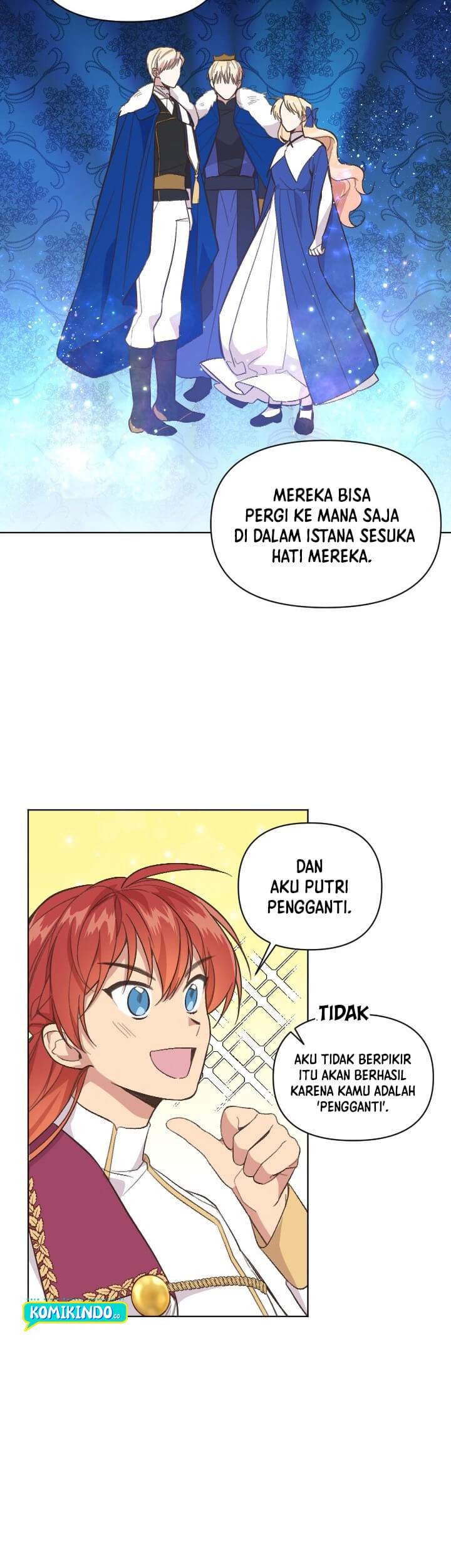 Asirhart Kingdom Aide Chapter 29 Gambar 25