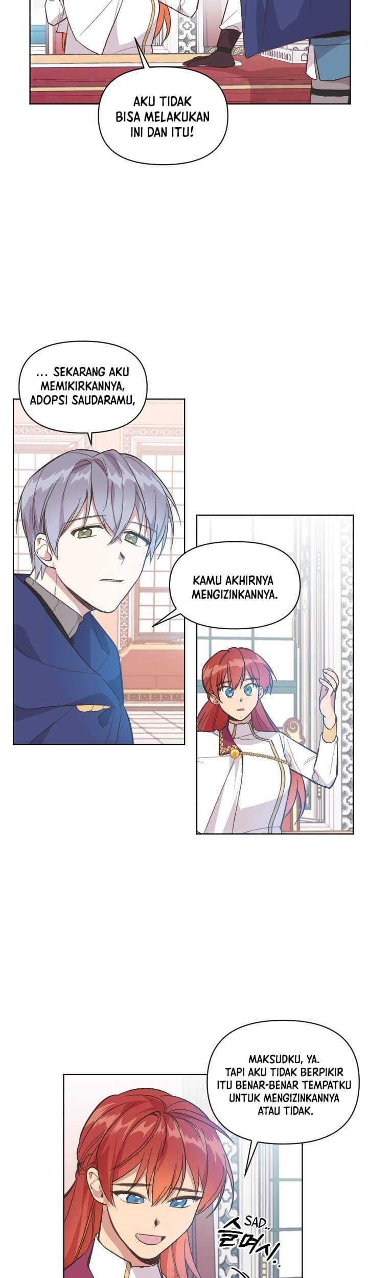 Asirhart Kingdom Aide Chapter 29 Gambar 27