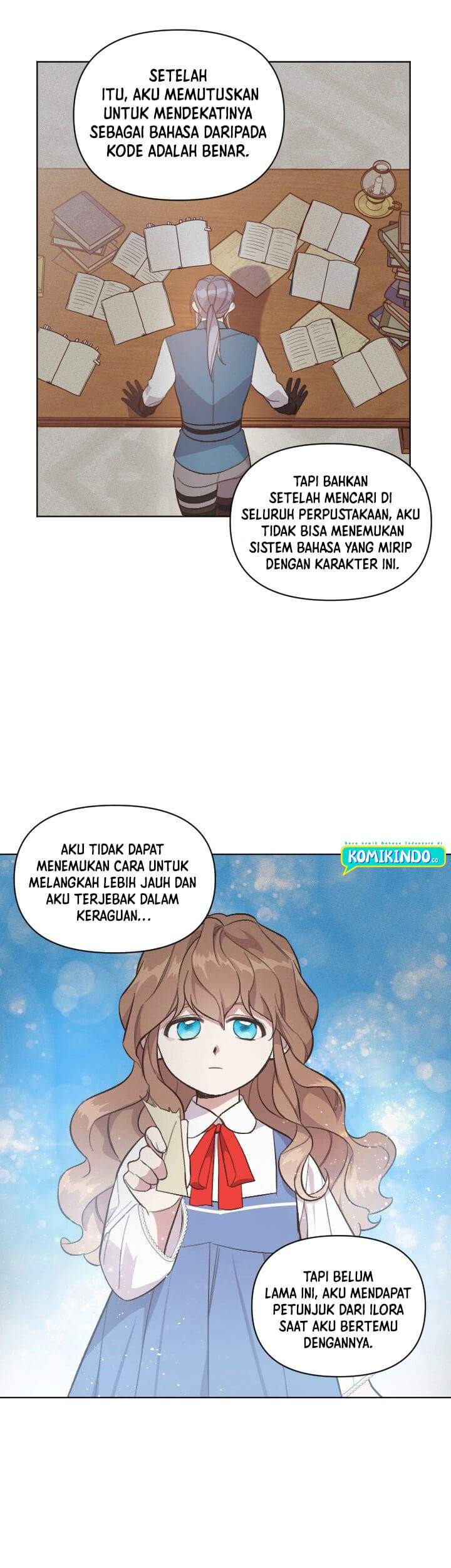Asirhart Kingdom Aide Chapter 29 Gambar 17