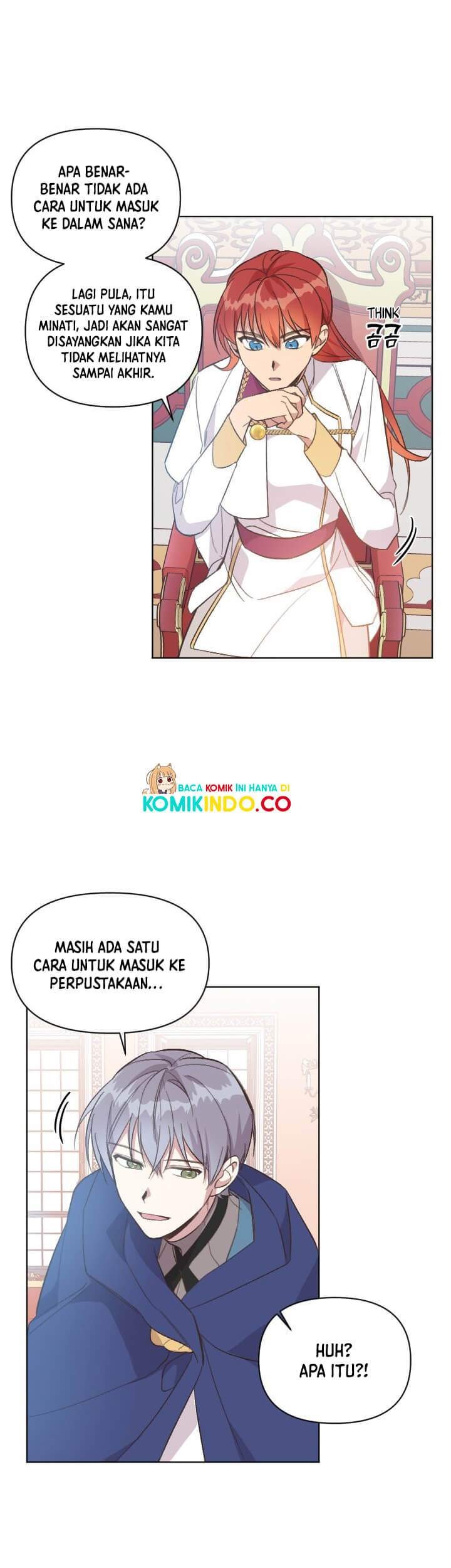 Asirhart Kingdom Aide Chapter 29 Gambar 23