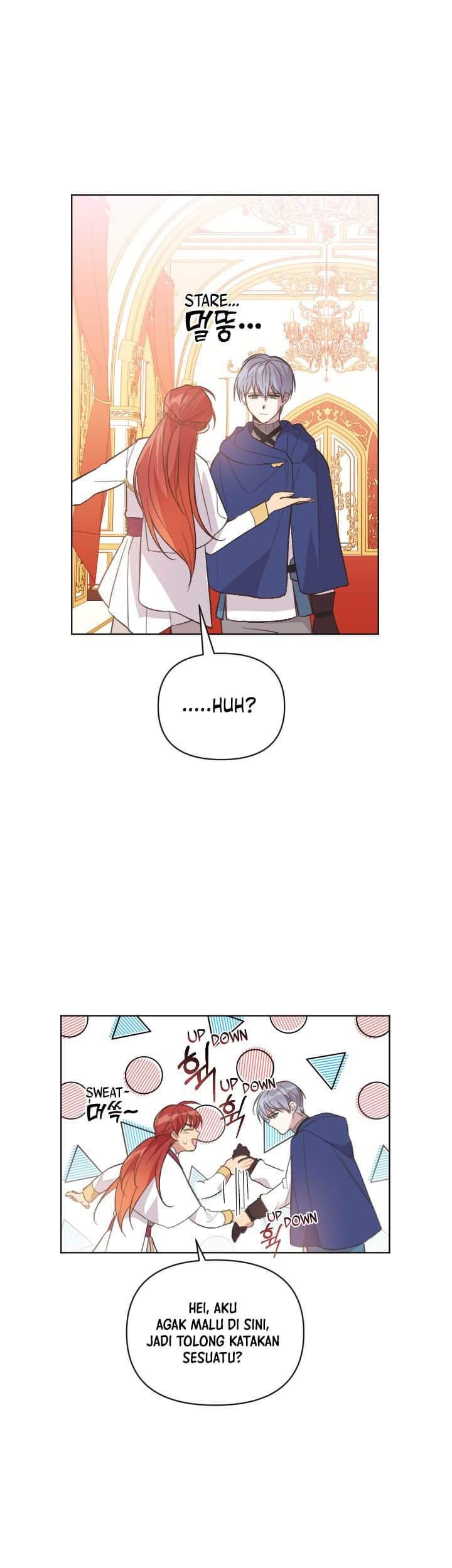 Asirhart Kingdom Aide Chapter 29 Gambar 45