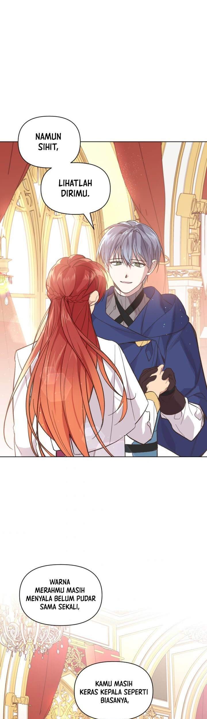 Asirhart Kingdom Aide Chapter 29 Gambar 49