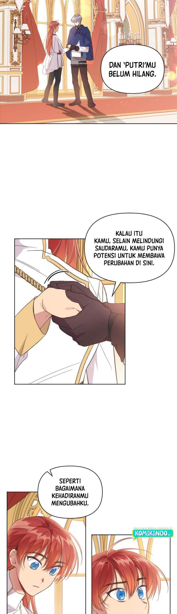 Asirhart Kingdom Aide Chapter 29 Gambar 51