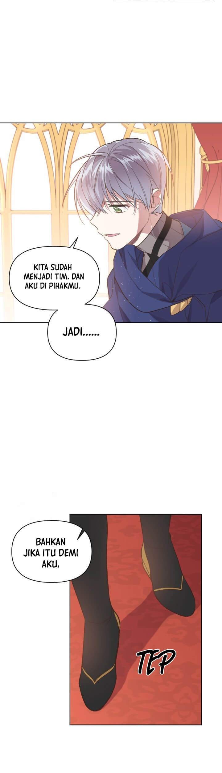 Asirhart Kingdom Aide Chapter 29 Gambar 53