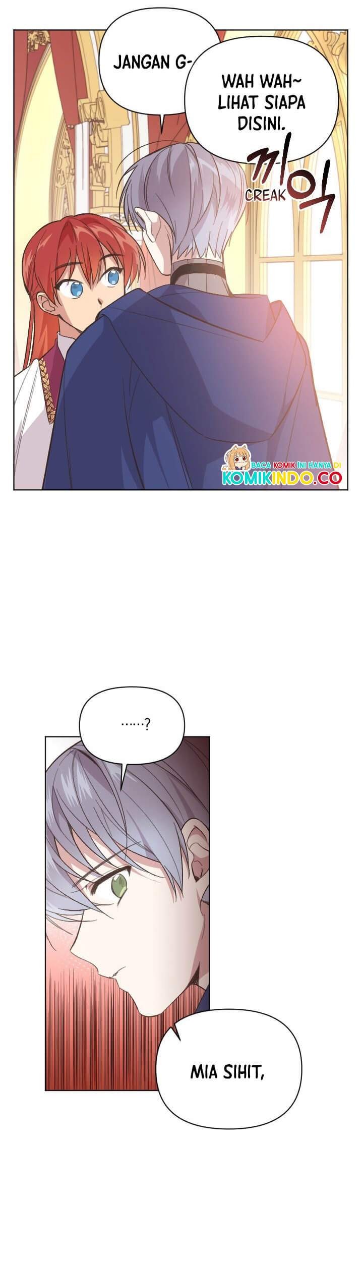 Asirhart Kingdom Aide Chapter 29 Gambar 55