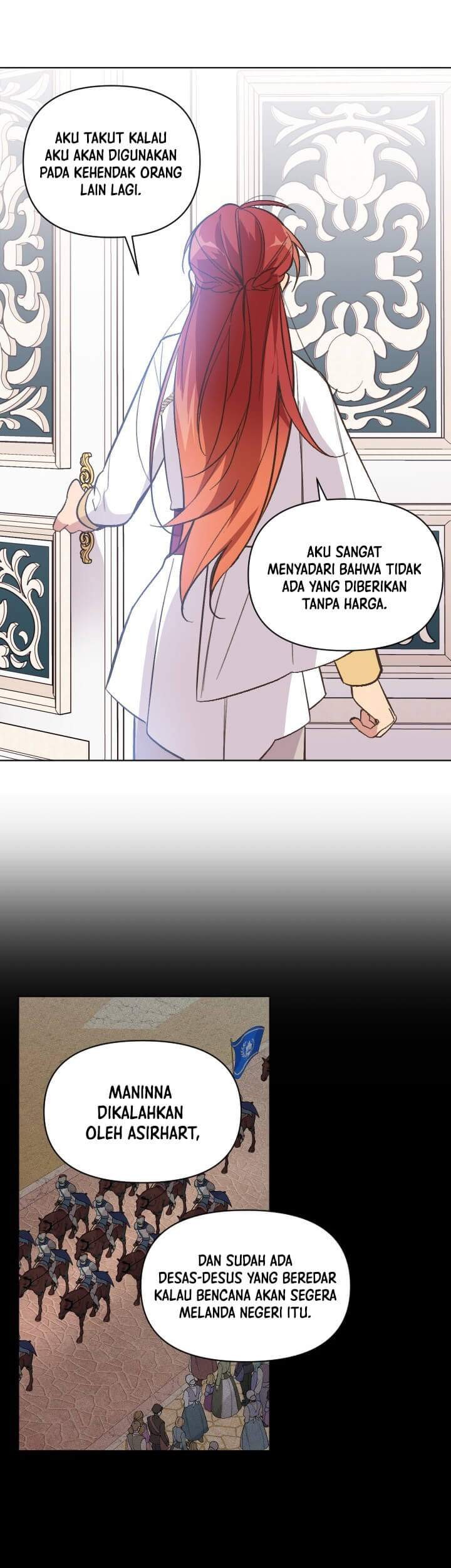 Asirhart Kingdom Aide Chapter 29 Gambar 37