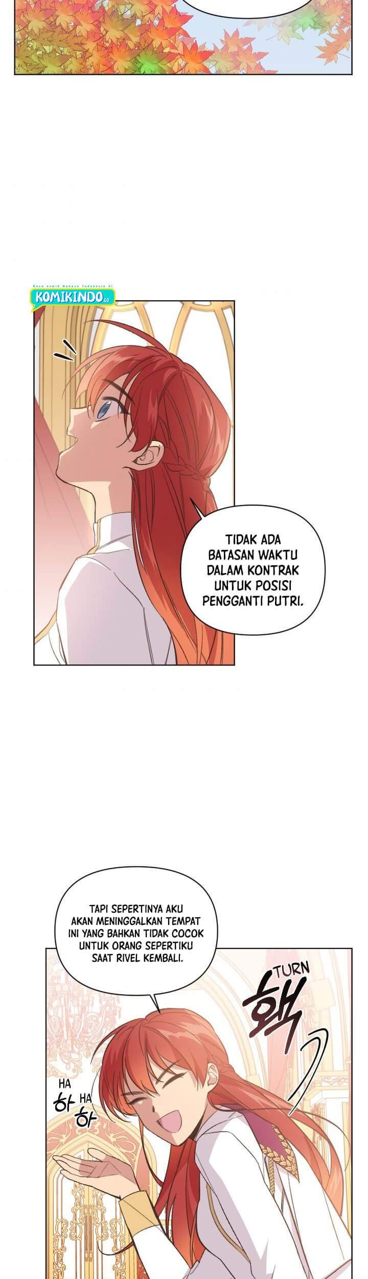 Asirhart Kingdom Aide Chapter 29 Gambar 43