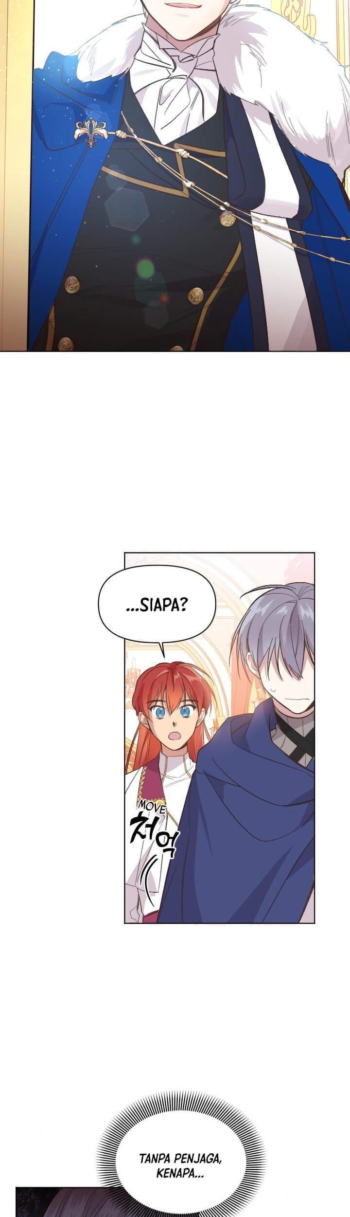 Asirhart Kingdom Aide Chapter 29 Gambar 57