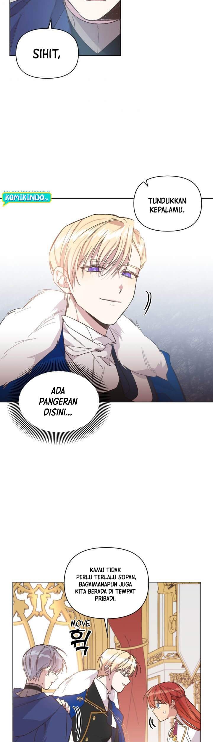 Asirhart Kingdom Aide Chapter 29 Gambar 59