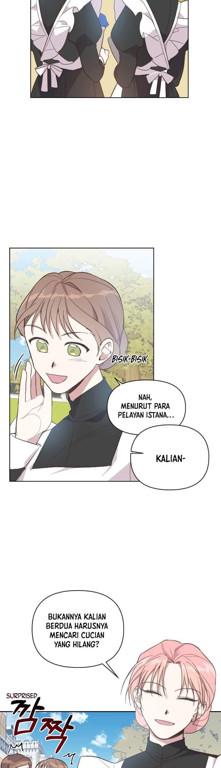 Asirhart Kingdom Aide Chapter 29 Gambar 3