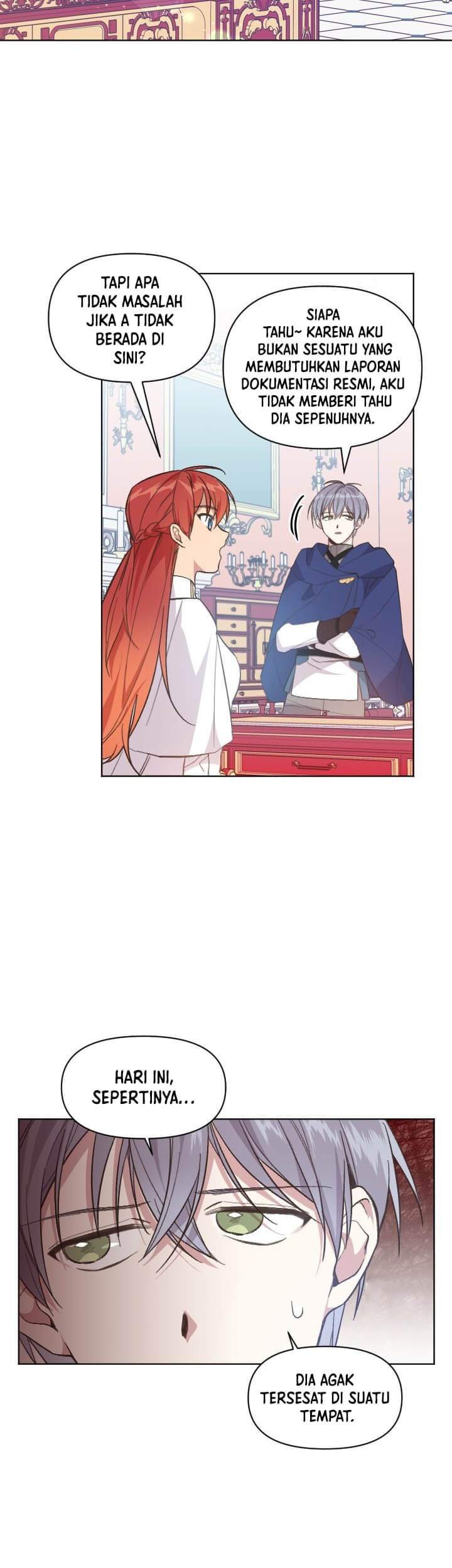 Asirhart Kingdom Aide Chapter 29 Gambar 11