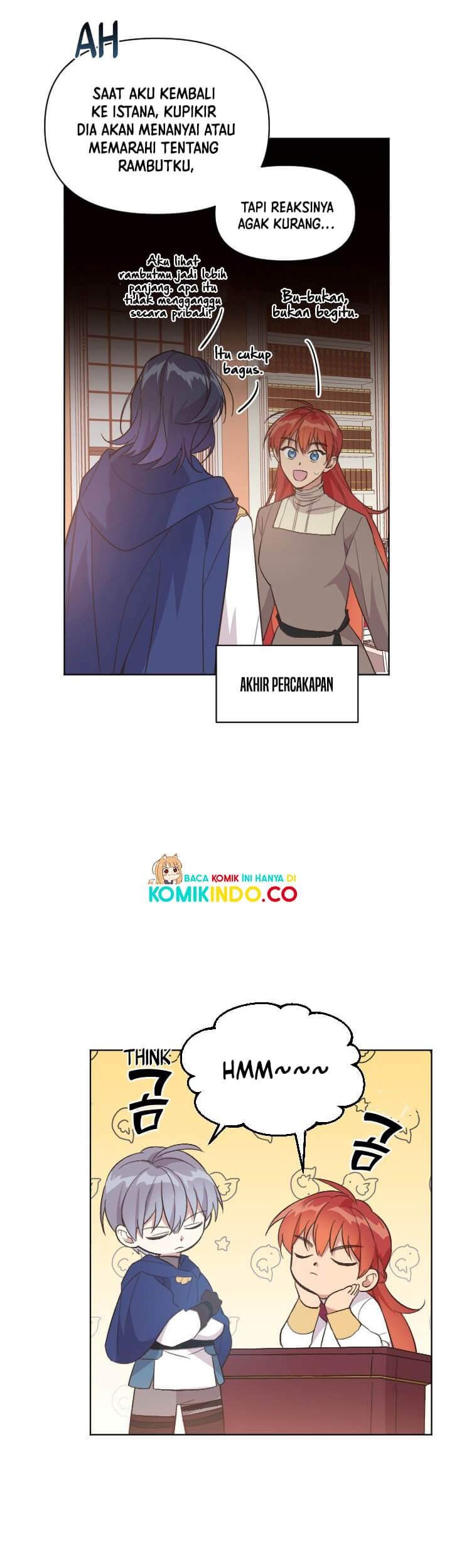 Asirhart Kingdom Aide Chapter 29 Gambar 13