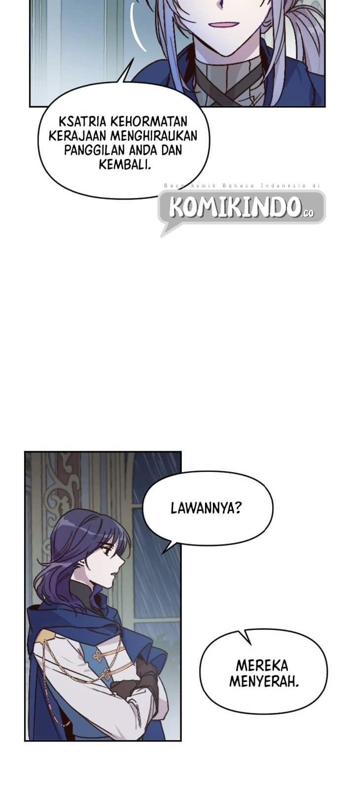 Asirhart Kingdom Aide Chapter 3 Gambar 5