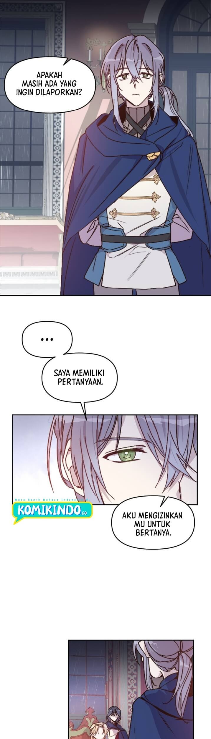 Asirhart Kingdom Aide Chapter 3 Gambar 18