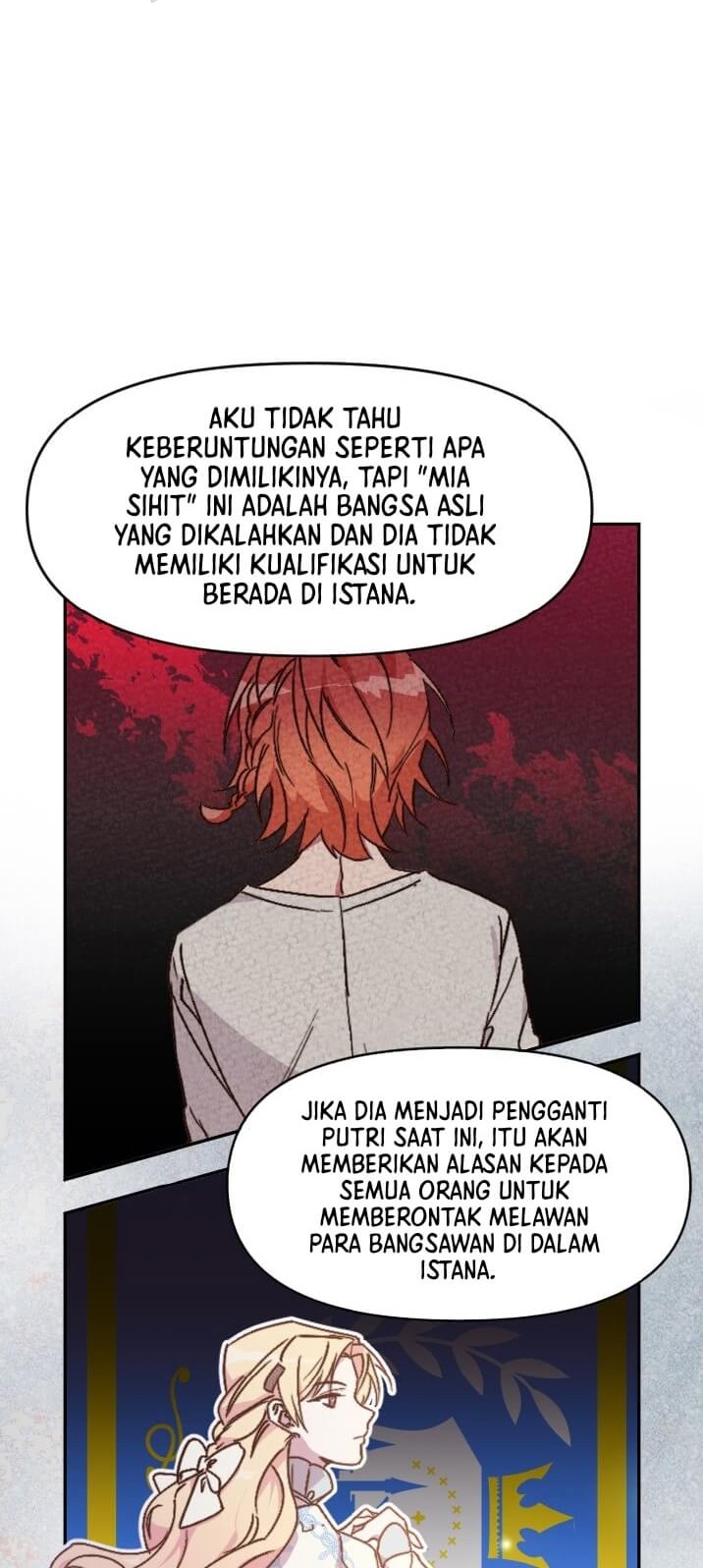 Asirhart Kingdom Aide Chapter 3 Gambar 21