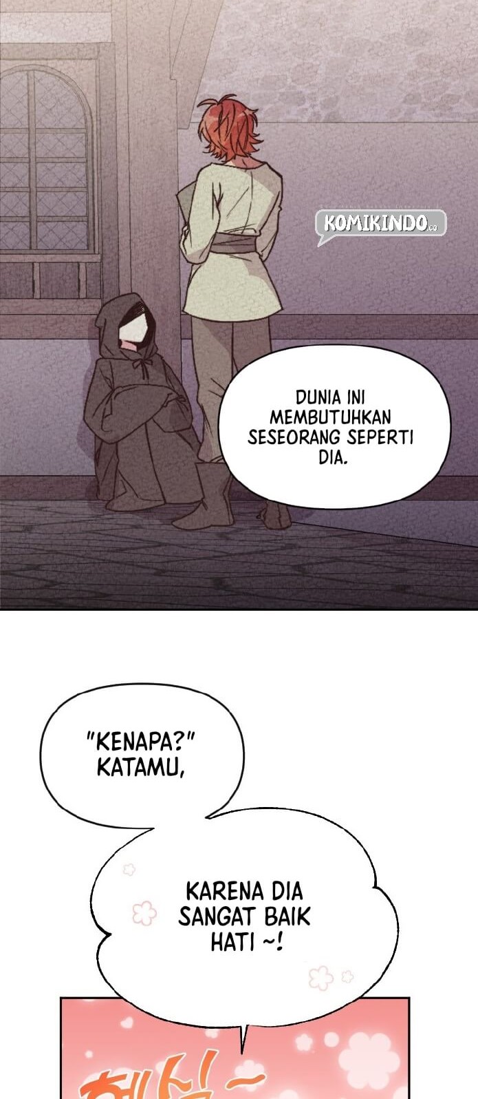 Asirhart Kingdom Aide Chapter 3 Gambar 25