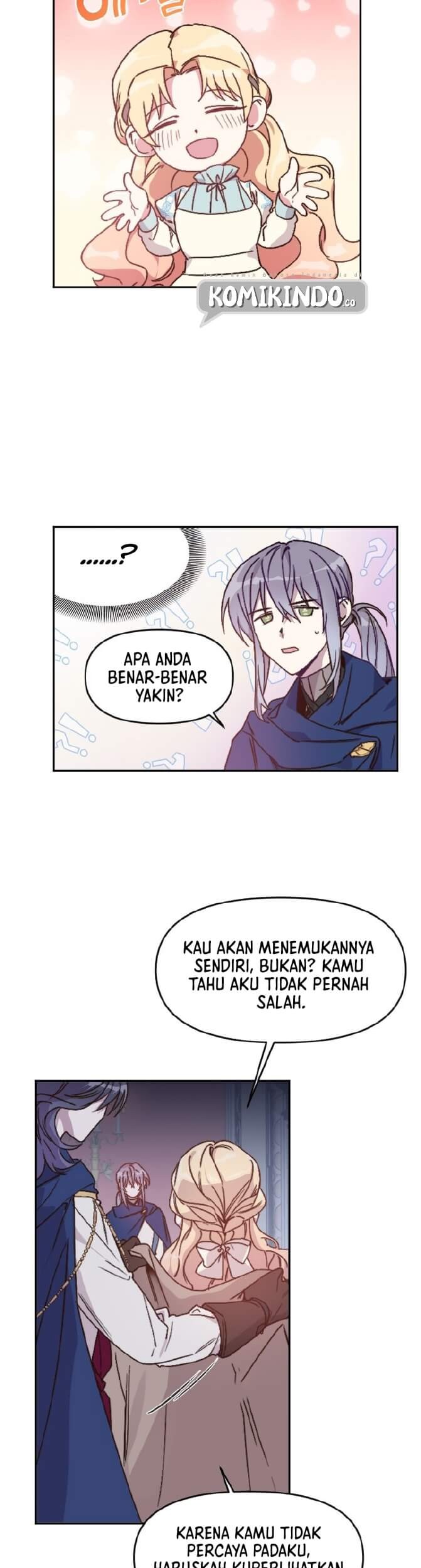 Asirhart Kingdom Aide Chapter 3 Gambar 26