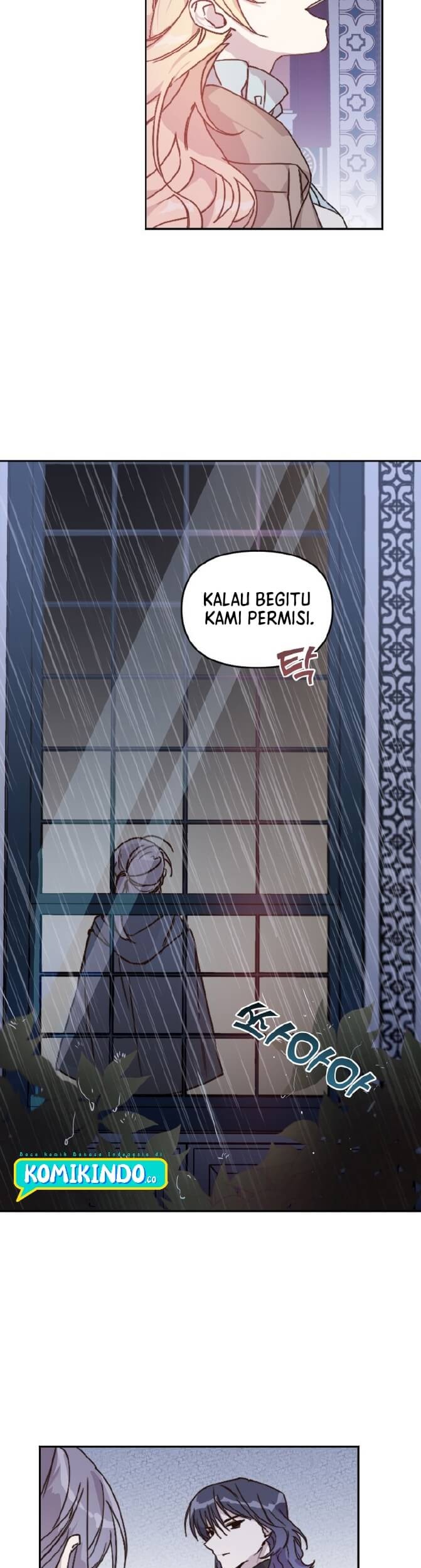 Asirhart Kingdom Aide Chapter 3 Gambar 28